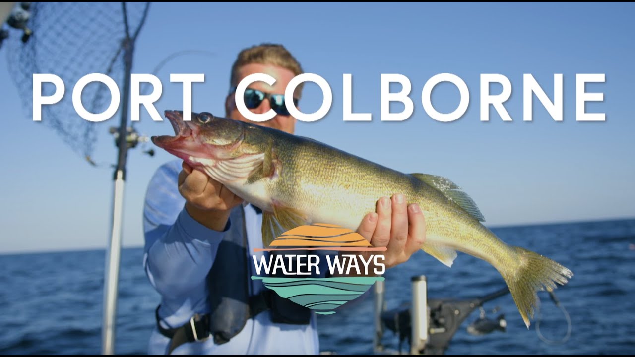 S1E5 — Порт Колборн (полный эпизод)