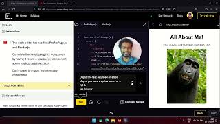 Components Render Other Components Apply a Component in a Render Function