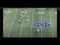 Film study: 'Sauce' Gardner perfect for Giants?