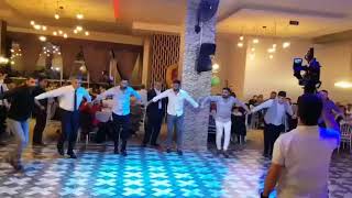 Grup Aras & Erzurum Baş Barı