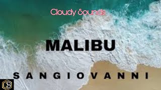 #Amici20 #malibu #sangiovanni Sangiovanni - malibu (Lyrics Video)