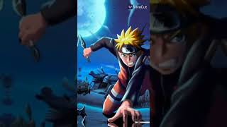 Naruto & Dragón Ball