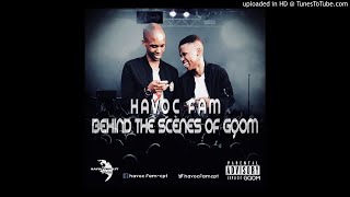 Havoc Fam Hamba Wedwa original Mix