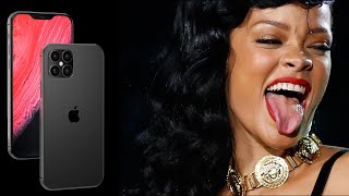 Rihanna - the best ringtones
