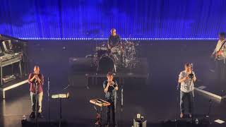 Beirut In Paris (Salle Pleyel) - June 30 2026 - Villa Sacchetti / Ederlezi