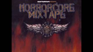 Horrorcore Mixtape Volume 2 (2009) - 08 Usual Suspects
