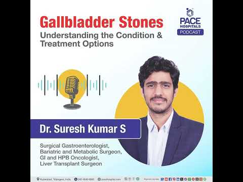 Gallbladder Stones –