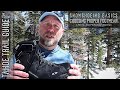 Snowshoeing Basics: Choosing Appropriate Footwear for Snowshoeing