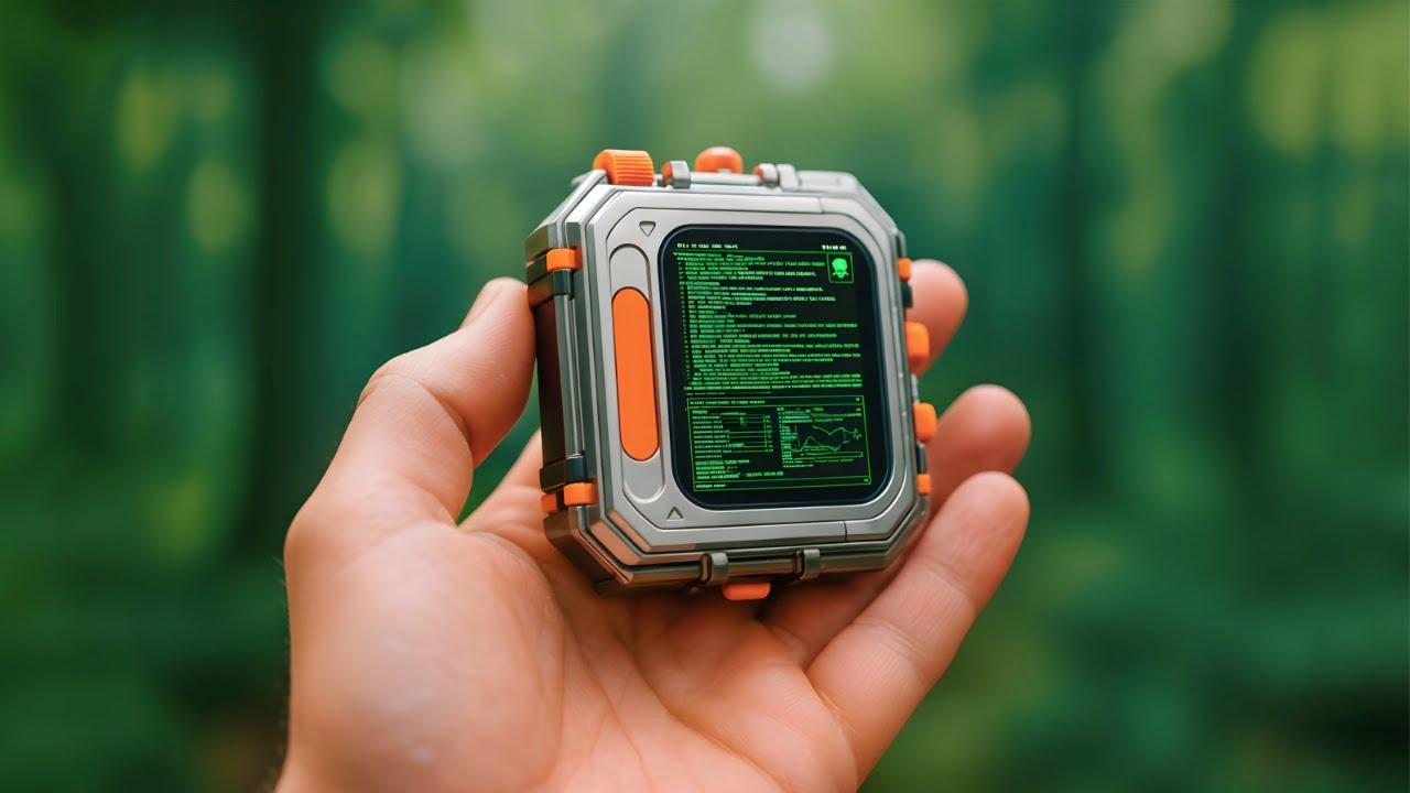 35 Best Tech Gadgets 2025 On Amazon - YouTube