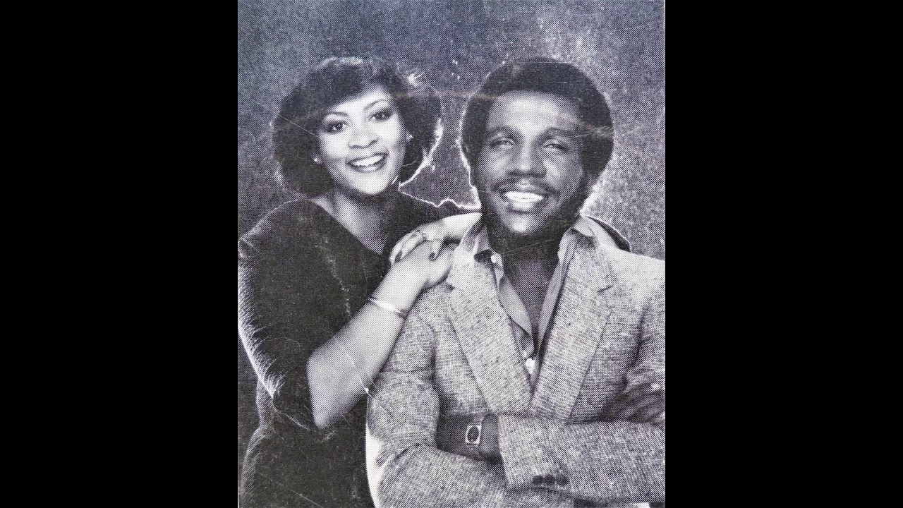 Not Now Doesn't Mean Never-Donn THOMAS (Myrrh Records 1980)