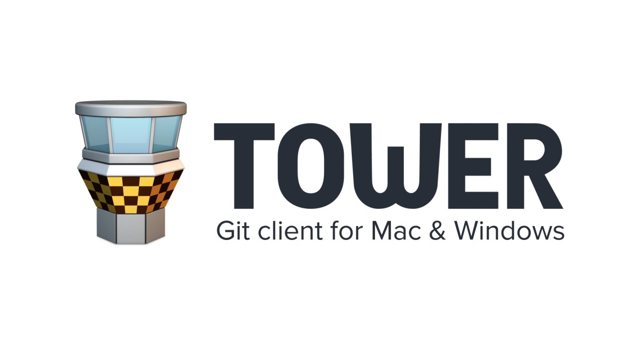 Tower git windows psawerose