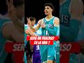 Será Lamelo Ball un fracaso en la NBA?     #nba #basketball #lameloball #baloncesto #noticias