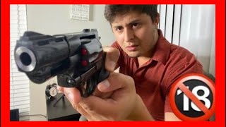 EAA Windicator 357 Magnum