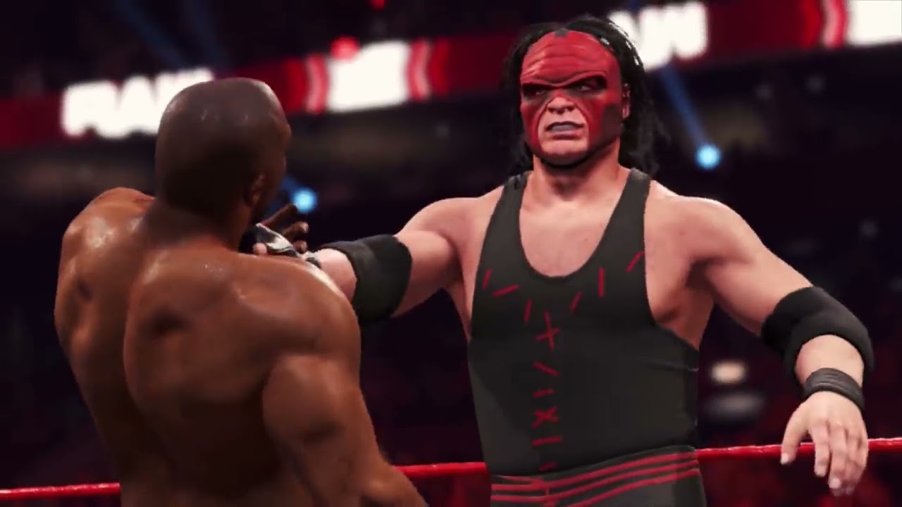 Acgamessjc jogos Xbox one-WWE 2K22 Standard Edition - Lançamento 10/03/2022.