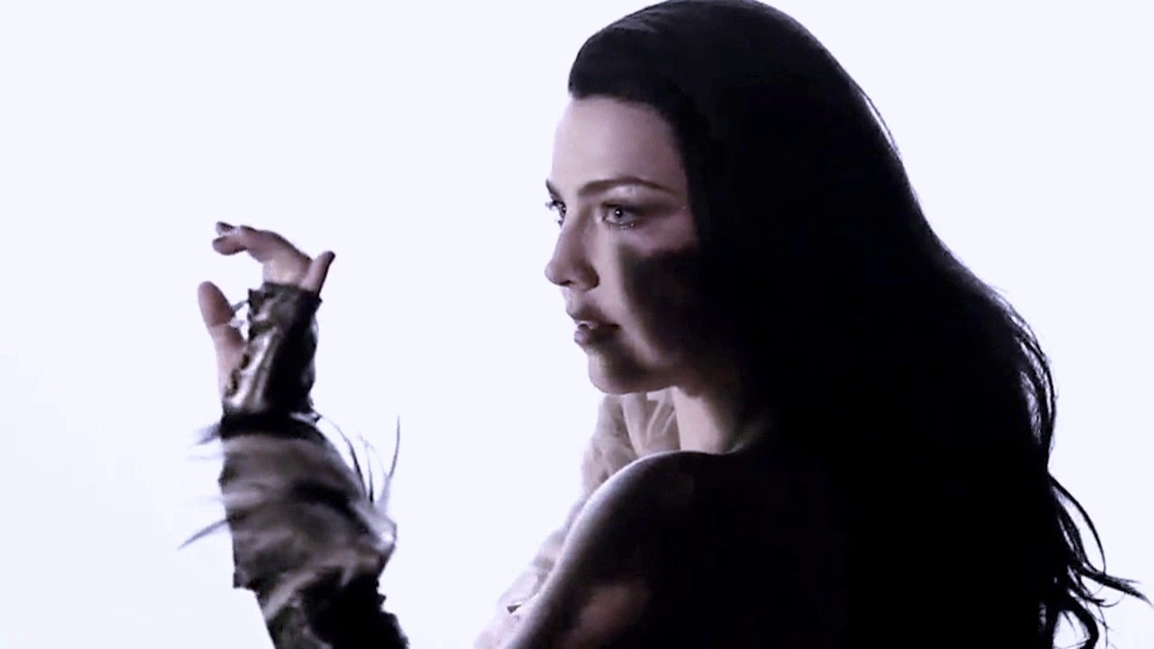 Evanescence - Erase This (Piano & Strings) - Unofficial Instrumental