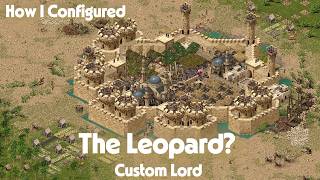 How to Create a Strong Custom Lord/AI | Stronghold Crusader Definitive Edition How to Create a Strong Custom Lord/AI | Stronghold Crusader Definitive Edition