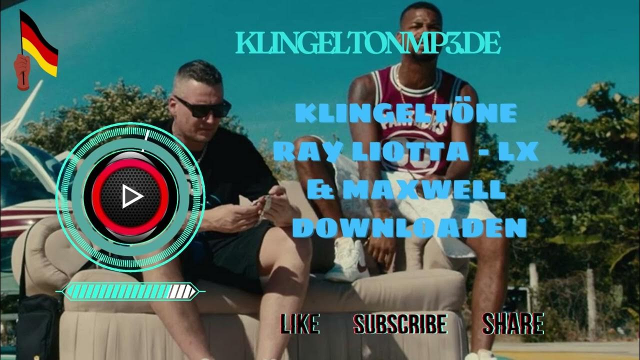 Warum Bin Ich So Fröhlich Klingelton Kostenlos Klingeltöne Ray Liotta – LX & Maxwell Kostenlos Downloaden