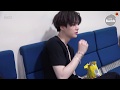 [BANGTAN BOMB] SUGA is eating snack - BTS (방탄소년단)