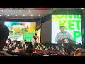 Gugus Tugas Polri mendukung ketahanan pangan saat Apel Kasatwil Polri 2024