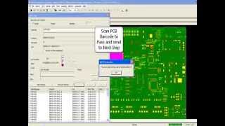 Traceability- Manufacturing Execution System