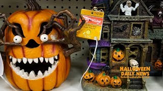 Halloween 2019 CVS Store Walkthrough