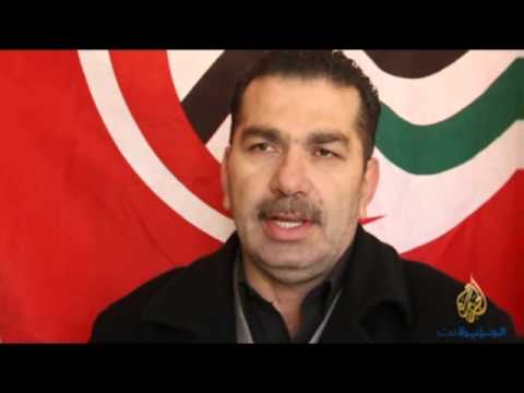 آراء الشارع الفلسطيني في المفاوضات