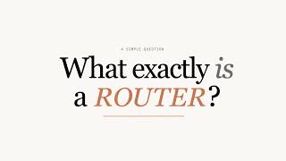 Build Your Own Local Routing Layer (SwitchYard)