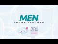 Men Short Program | 2019 ISU World Figure Skating Championships Saitama JPN | #WorldFigure