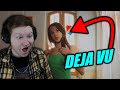 Olivia Rodrigo - deja vu (Official Video) REACTION!!!