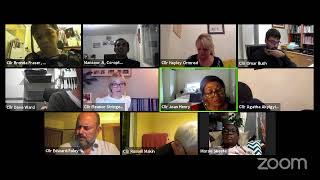 Children and Young People's Overview and Scrutiny Panel
