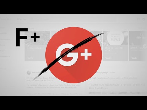 Why Google+ Failed