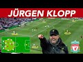 Klopp's Training Methods - How to play like Klopp's Liverpool? (Liverpool Tactical Analysis)