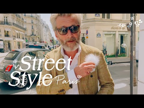 Video: 7 Saker För En Garderob I Parisisk Stil