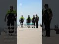 Black Spring Break sees lightest crowd amid police presence