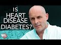 What if Heart Disease and Diabetes had the same cause? | Ivor Cummins