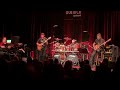 Billy cobham band feat ulf wakeniussteve hamiltonlinley marthe plays the classic red baron