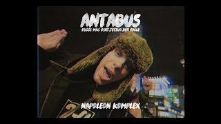 Antabus - Napoleon Komplex