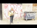 Jon Creeden - All I Know (Alley Sessions)