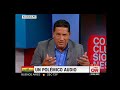 LUIS FERNANDO CAMACHO HABLA SOBRE EL AUDIO DE PUMARI - CONCLUSIONES CNN 13 12 2019