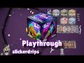 Drop Drive - Playthrough