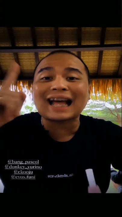 Ayo bang pasco dan tim Gpx Buktikan!!! #gpx #auragaming #funi #pascol #donkey