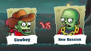 Zombie Blades: Bowmasters - New Updated Gameplay Version :1.9.32 screenshot 5
