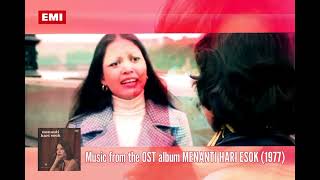 Download Lagu UJI RASHID - Menanti Hari Esok [Album OST MENANTI HARI ESOK] (1977) MP3