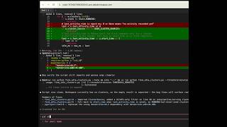 Getting Started with CoDA