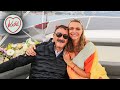 The life of a lion  the nigel mansell interview  kidd in a sweet shop  4k