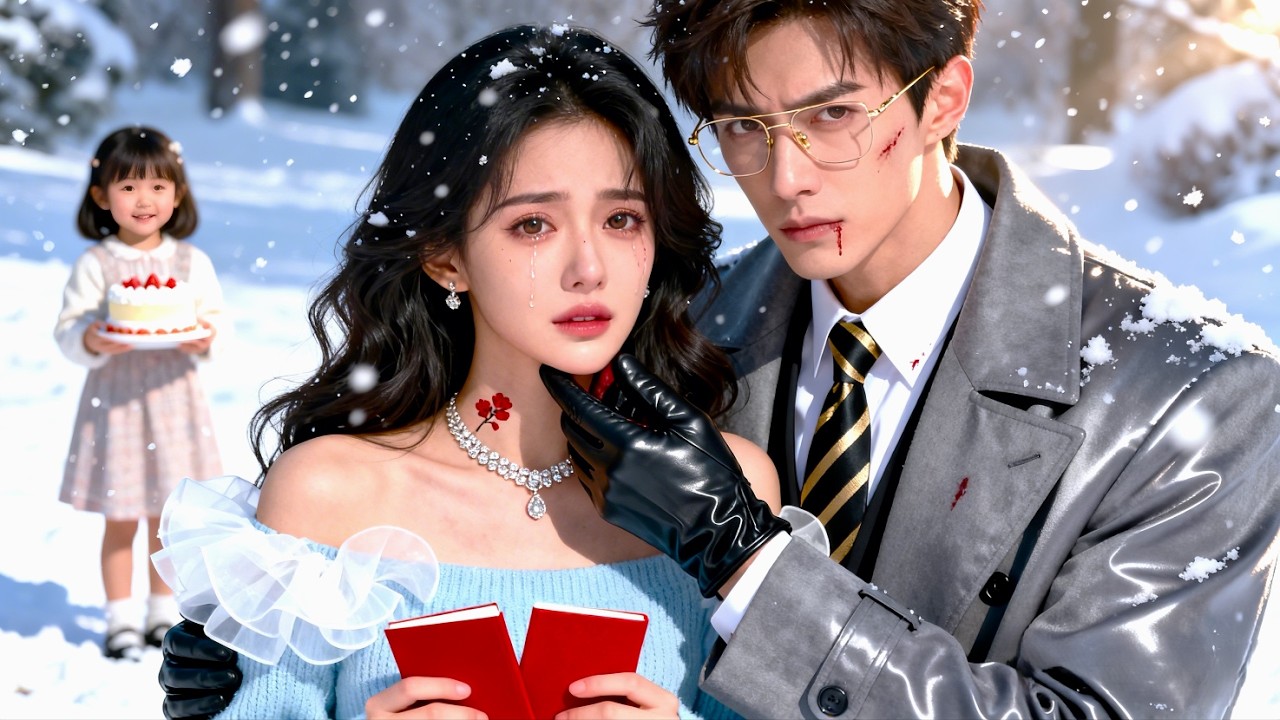 霸总爱上我：灰姑娘的闪婚逆袭