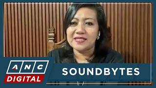 Luistro welcomes Senate's 'forthwith' actions on VP Sara impeachment | ANC
