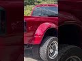 best trucks in America Dodge Ram 4x4 2008 year manual transmission 6.7 diesel engine