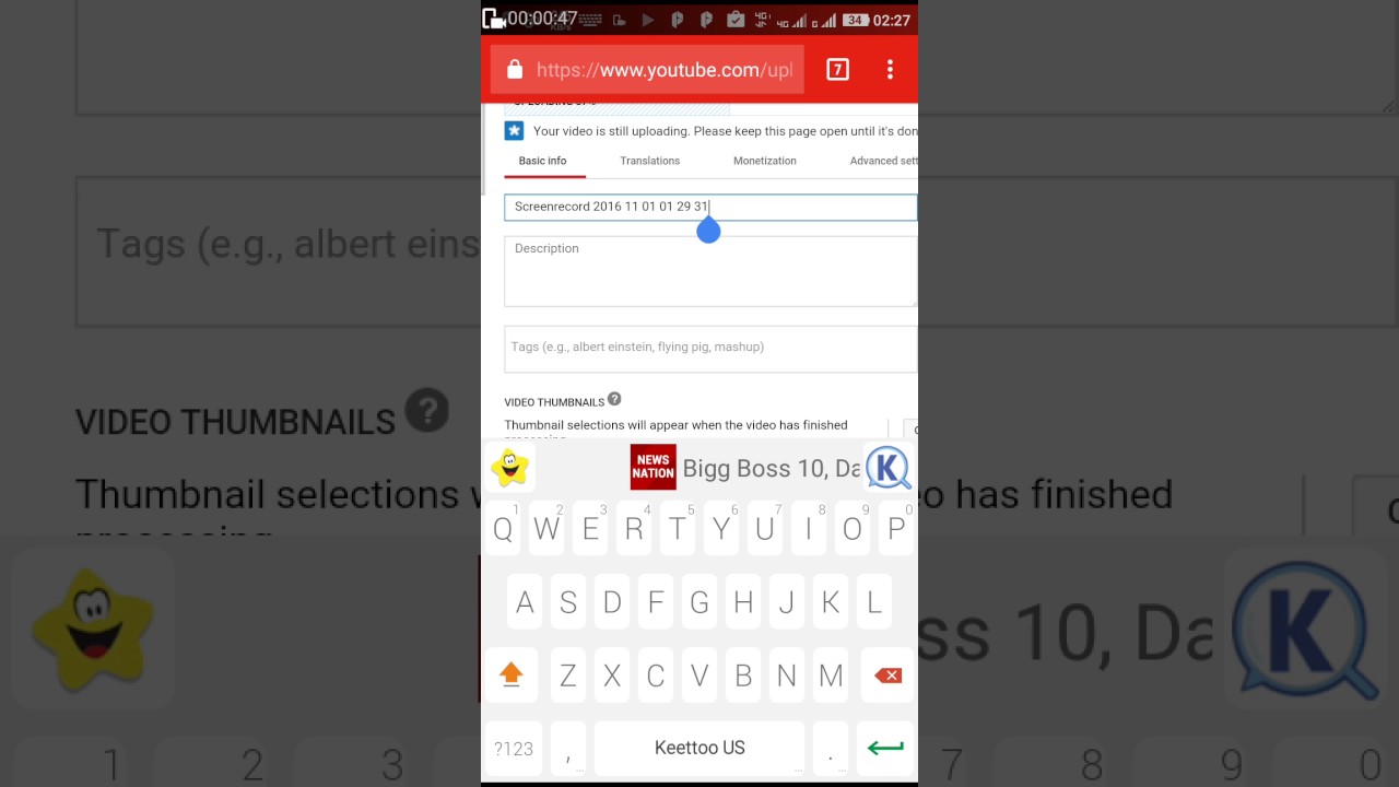 4Gjio net upload speed is  equal as 3g