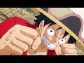 尾田栄一郎が監修！劇場版『ONE PIECE STAMPEDE』50億円突破記念特別映像